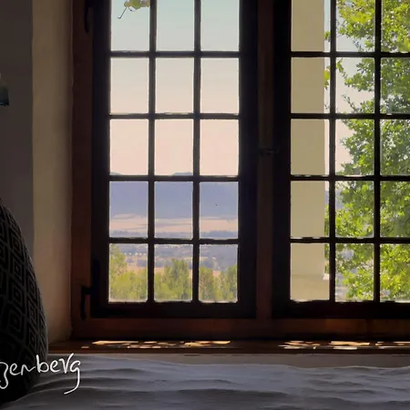 Groot Witzenberg - Beautiful Manor House In The Picturesque Tulbagh Villa Exterior photo