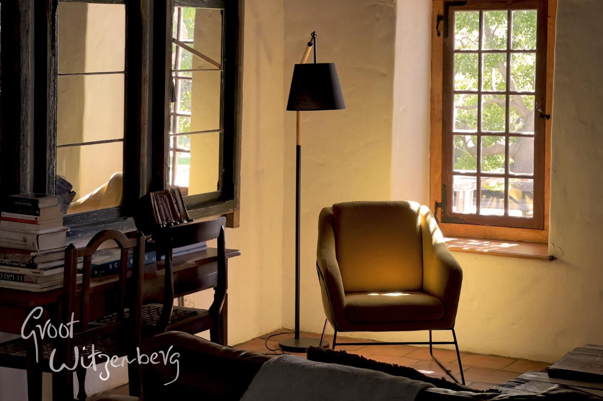Groot Witzenberg - Beautiful Manor House In The Picturesque Villa Tulbagh