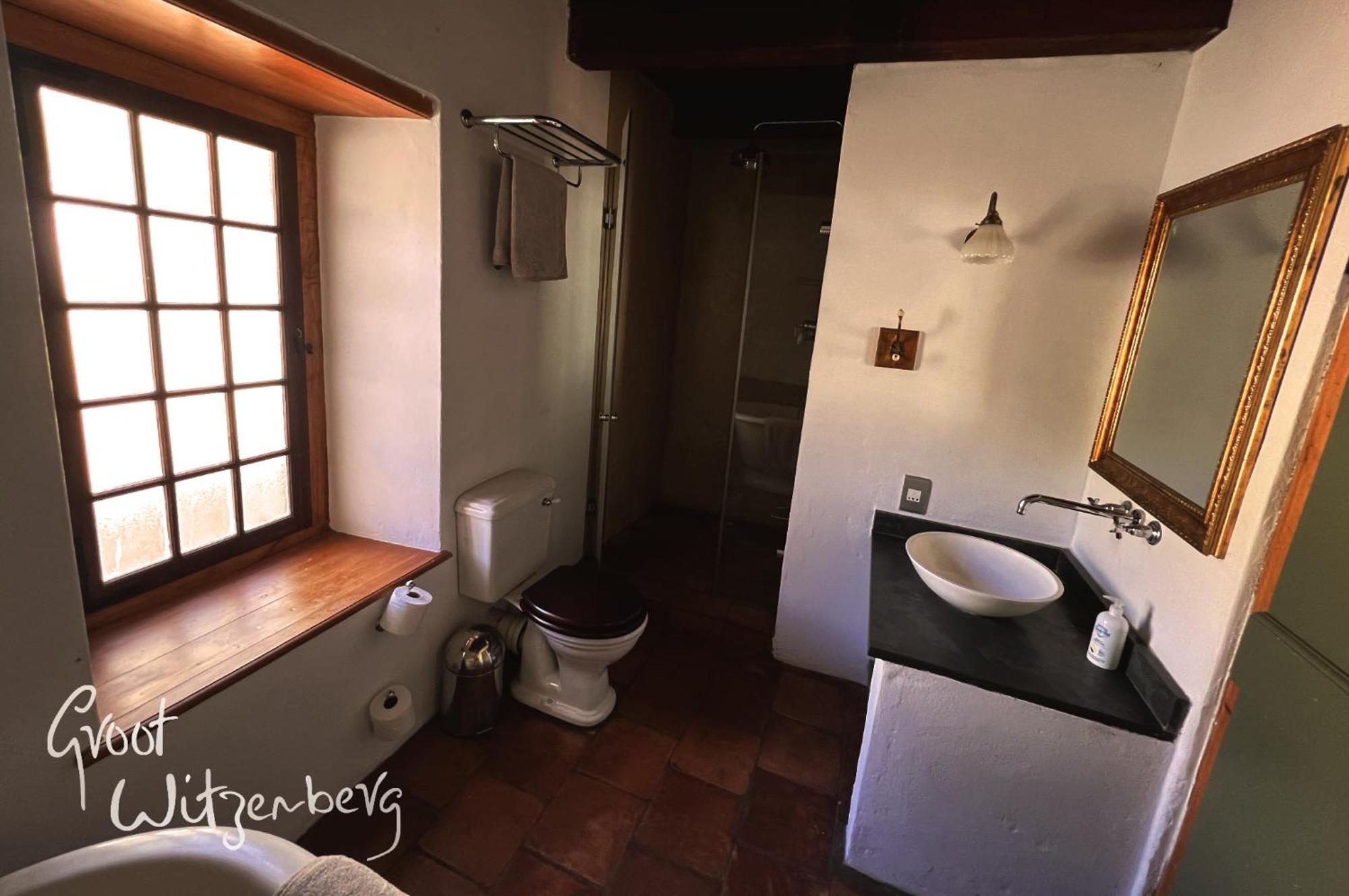 Groot Witzenberg - Beautiful Manor House In The Picturesque Villa *